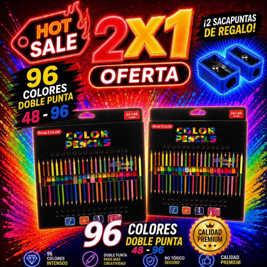 Productos de papelería Las Rosas